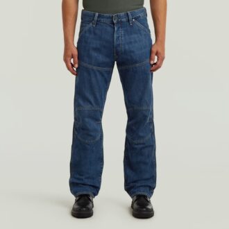 G-STAR Elwood 3D Regular Jeans