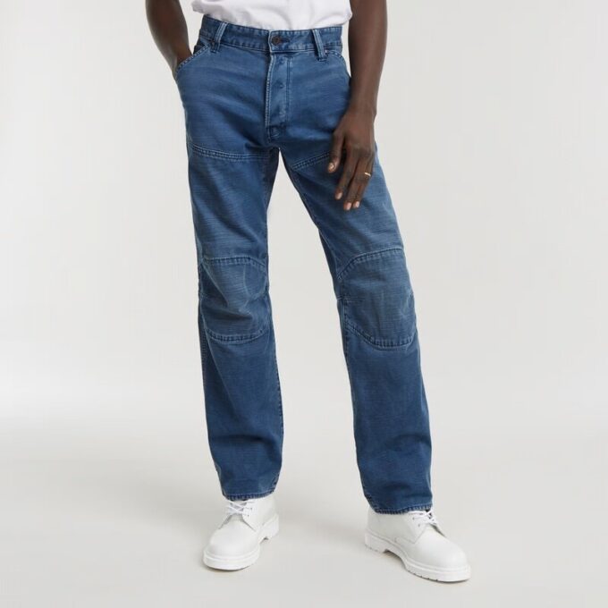 G-STAR Elwood 3D Regular Jeans G-STAR Elwood 3D Regular Jeans