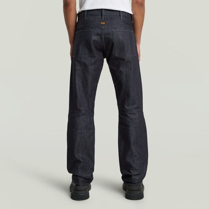 G-STAR Elwood 3D Regular Jeans