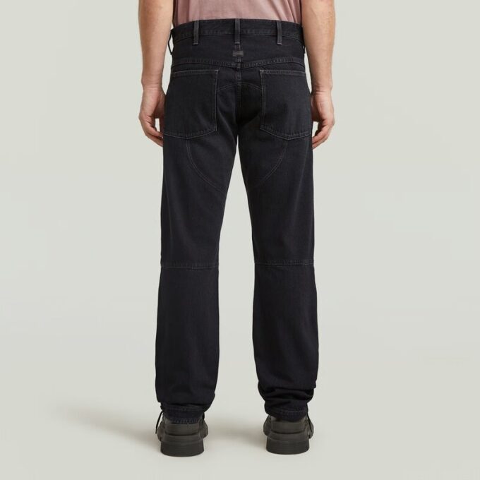 G-STAR Elwood 3D Regular Jeans G-STAR Elwood 3D Regular Jeans