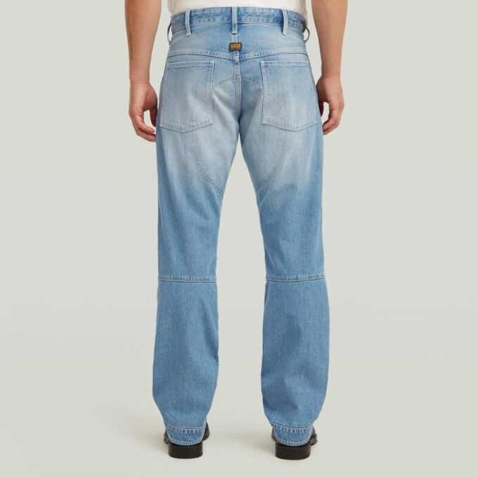 G-STAR Elwood 3D Regular Jeans