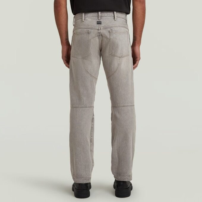 G-STAR Elwood 3D Regular Jeans