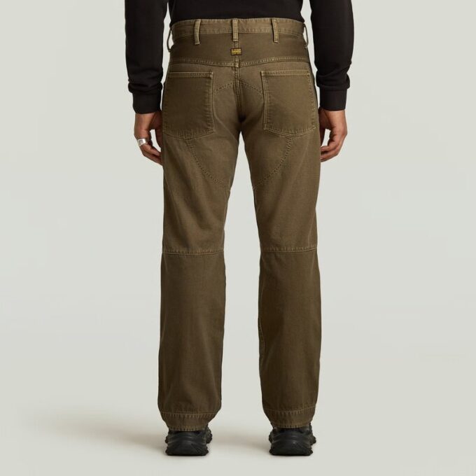 G-STAR Elwood 3D Regular Jeans G-STAR Elwood 3D Regular Jeans