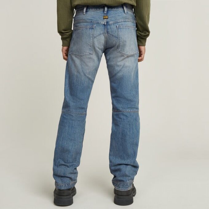 G-STAR Elwood 3D Regular Jeans