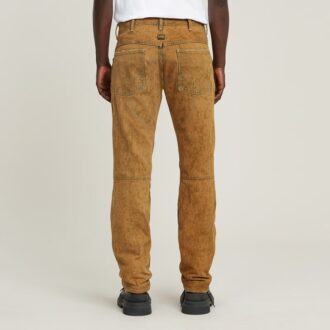 G-STAR Elwood 3D Regular Jeans