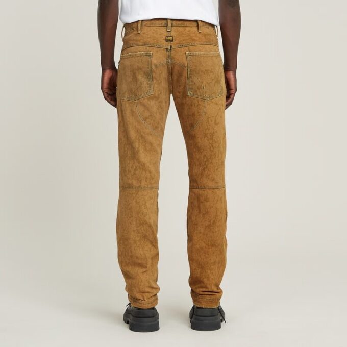 G-STAR Elwood 3D Regular Jeans