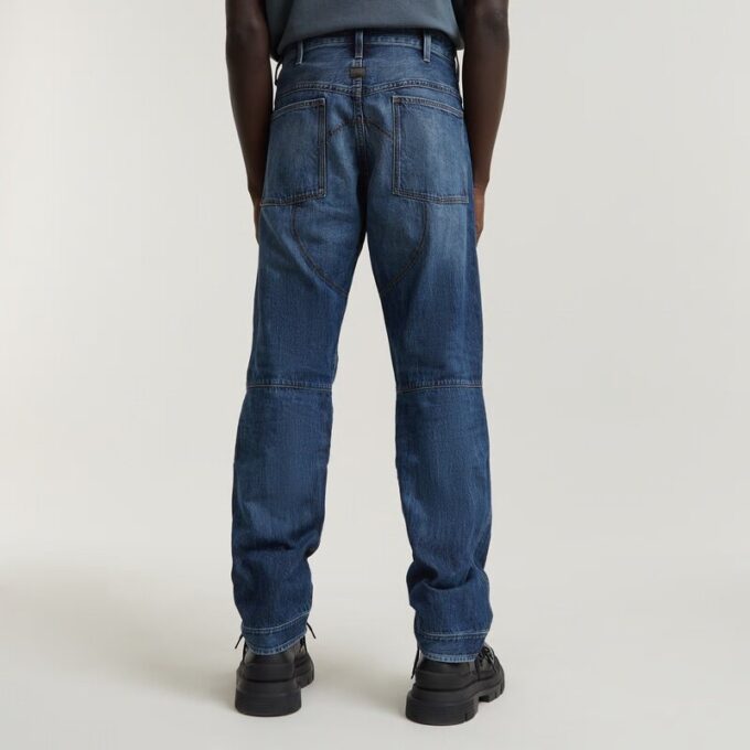 G-STAR Elwood 3D Regular Jeans