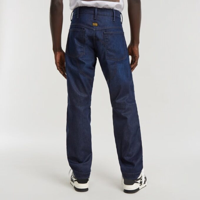 G-STAR Elwood 3D Regular Jeans G-STAR Elwood 3D Regular Jeans