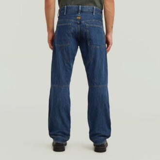 G-STAR Elwood 3D Regular Jeans