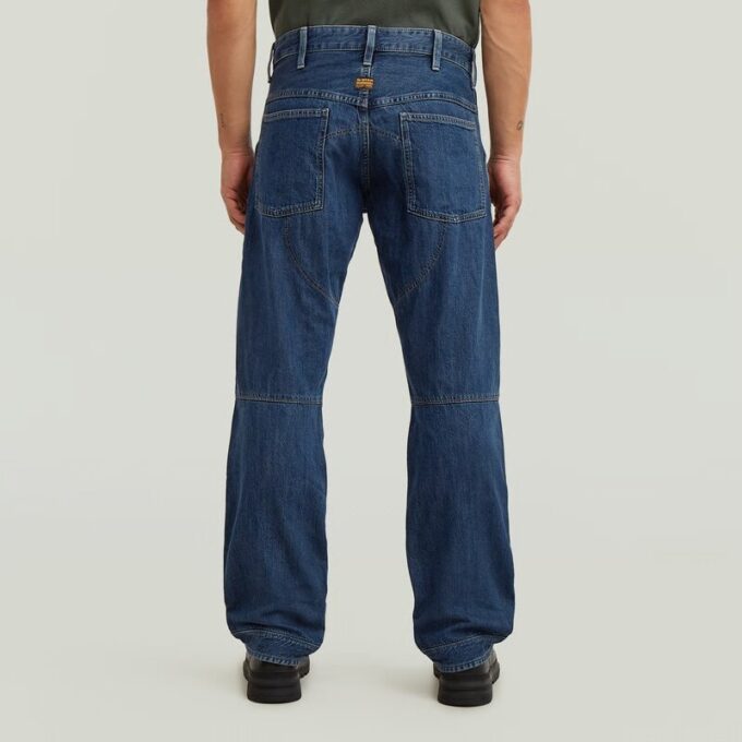 G-STAR Elwood 3D Regular Jeans