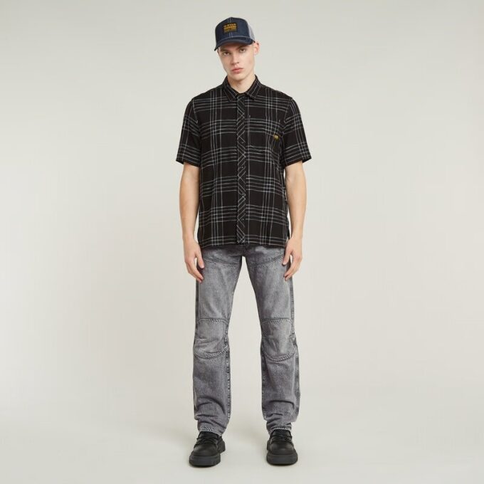 G-STAR Elwood 3D Regular Jeans G-STAR Elwood 3D Regular Jeans