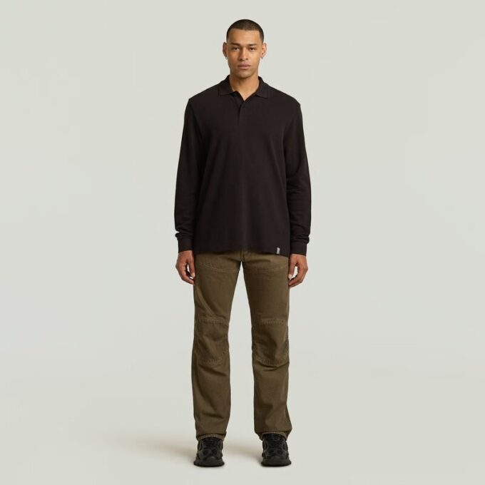 G-STAR Elwood 3D Regular Jeans G-STAR Elwood 3D Regular Jeans