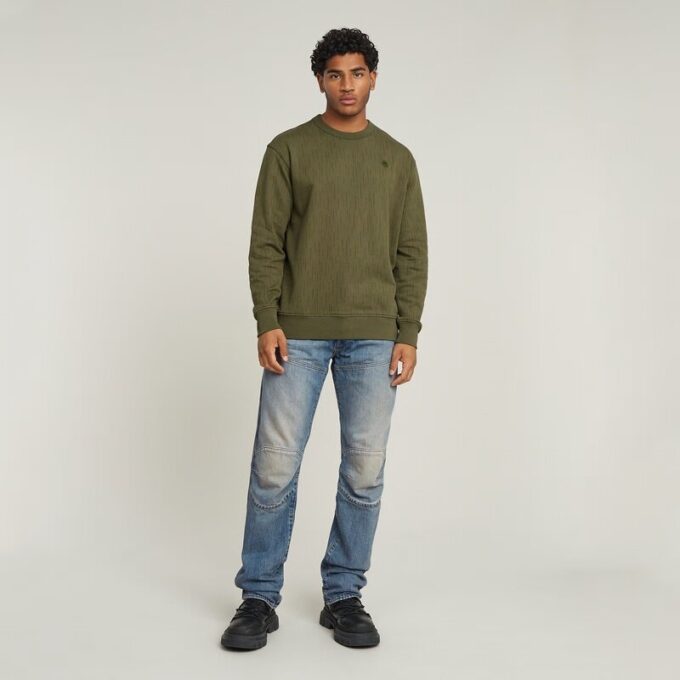 G-STAR Elwood 3D Regular Jeans