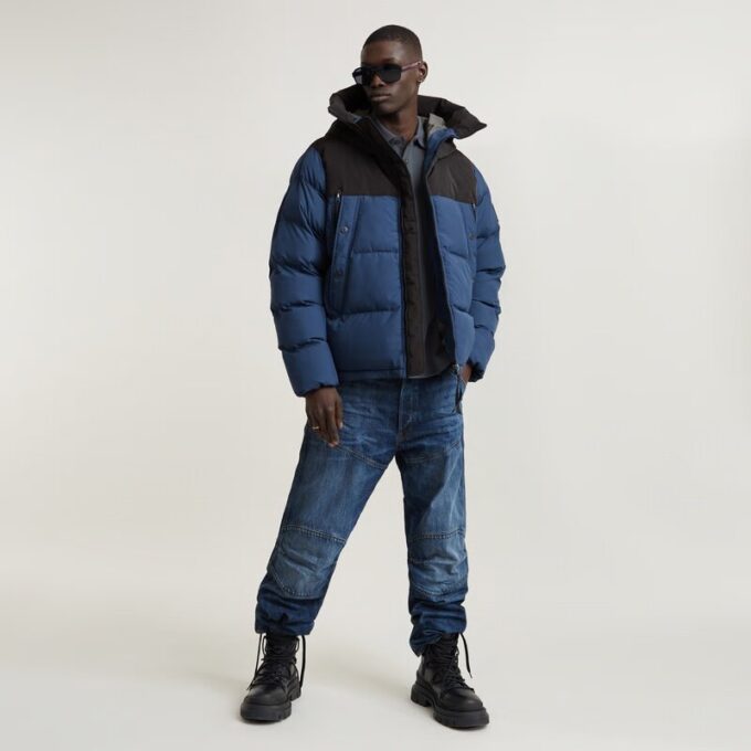 G-STAR Elwood 3D Regular Jeans