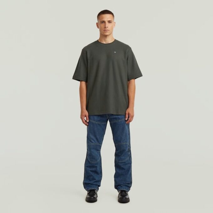 G-STAR Elwood 3D Regular Jeans