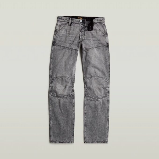 G-STAR Elwood 3D Regular Jeans G-STAR Elwood 3D Regular Jeans