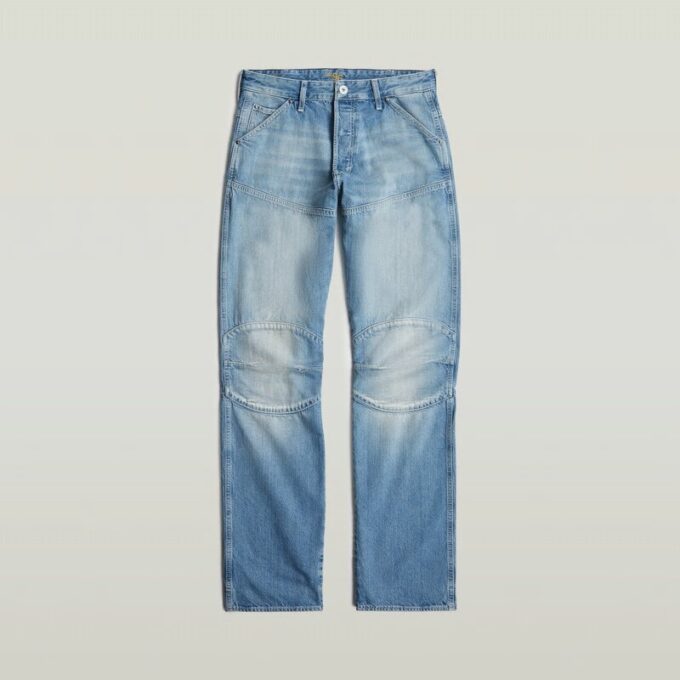 G-STAR Elwood 3D Regular Jeans