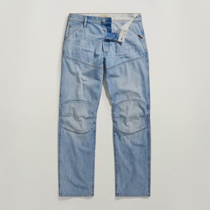 G-STAR Elwood 3D Regular Jeans G-STAR Elwood 3D Regular Jeans