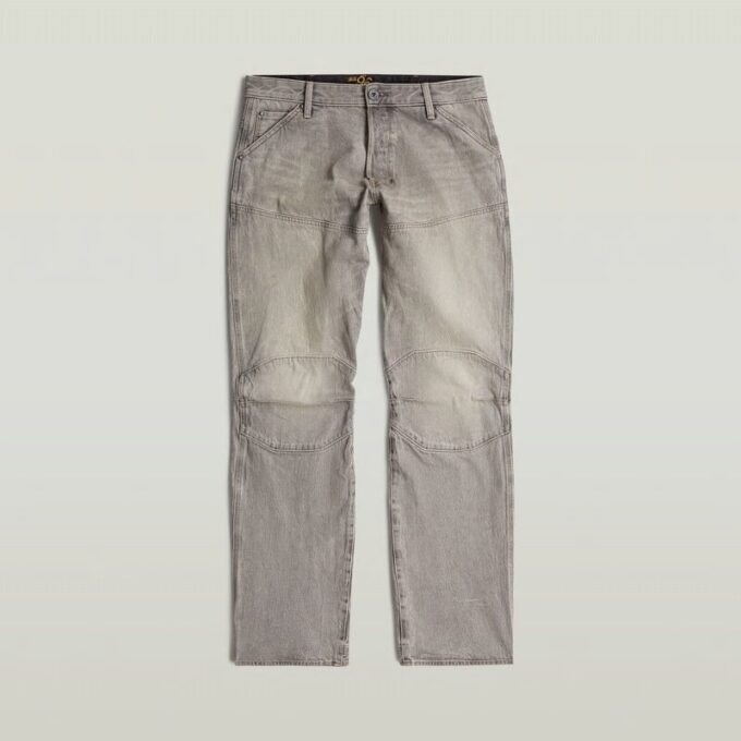 G-STAR Elwood 3D Regular Jeans