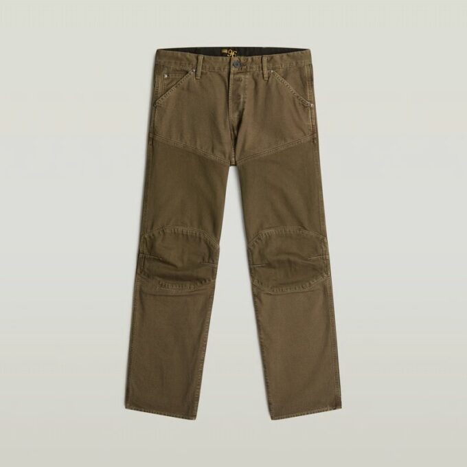 G-STAR Elwood 3D Regular Jeans G-STAR Elwood 3D Regular Jeans