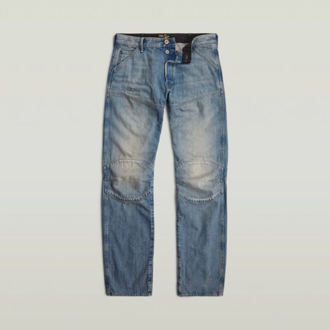 G-STAR Elwood 3D Regular Jeans