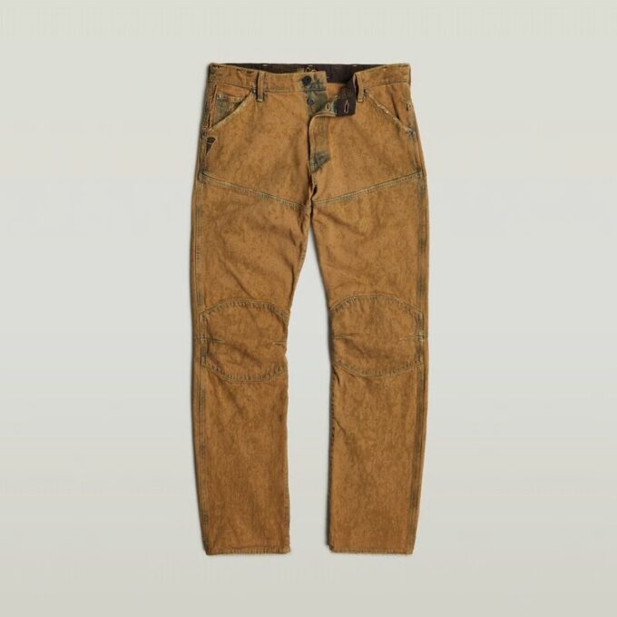 G-STAR Elwood 3D Regular Jeans