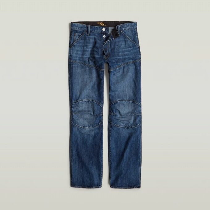 G-STAR Elwood 3D Regular Jeans