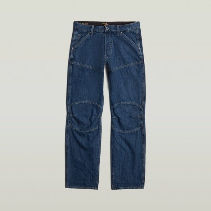 G-STAR Elwood 3D Regular Jeans