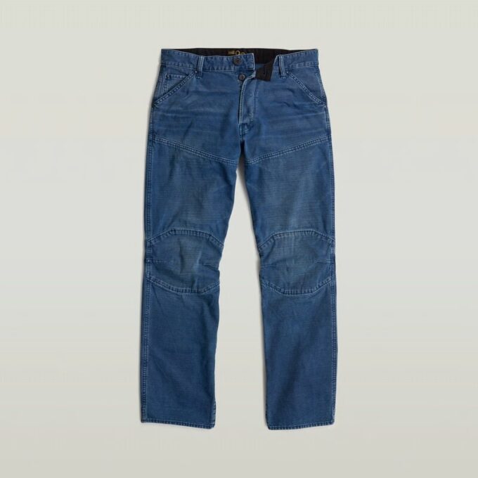 G-STAR Elwood 3D Regular Jeans G-STAR Elwood 3D Regular Jeans