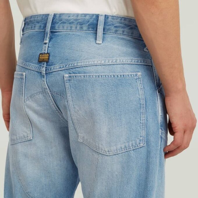 G-STAR Elwood 3D Regular Jeans