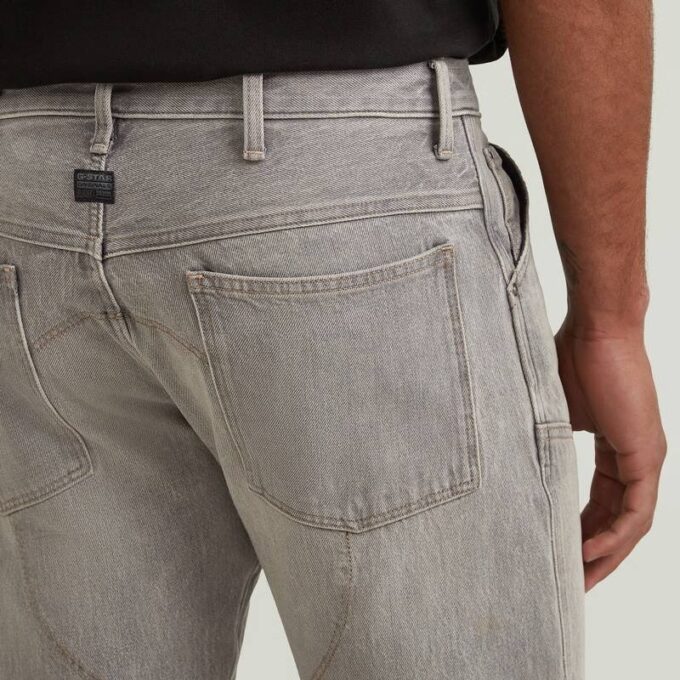 G-STAR Elwood 3D Regular Jeans