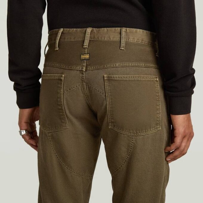 G-STAR Elwood 3D Regular Jeans G-STAR Elwood 3D Regular Jeans