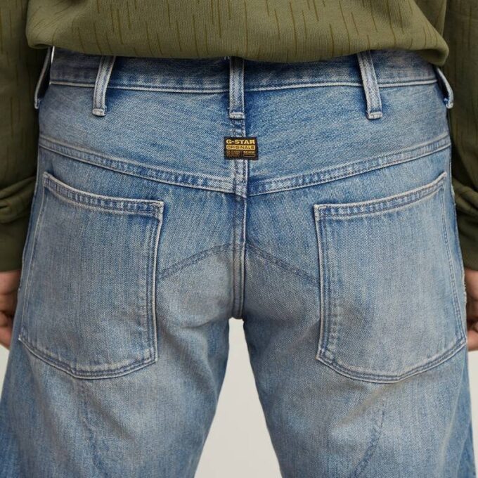 G-STAR Elwood 3D Regular Jeans