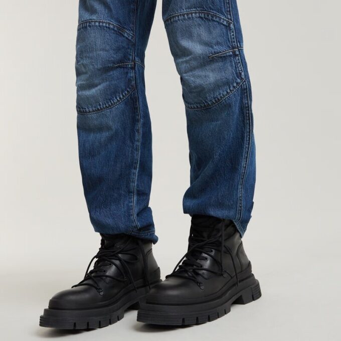 G-STAR Elwood 3D Regular Jeans