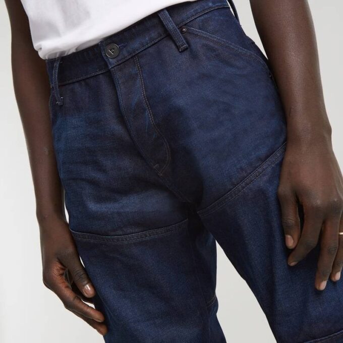 G-STAR Elwood 3D Regular Jeans G-STAR Elwood 3D Regular Jeans