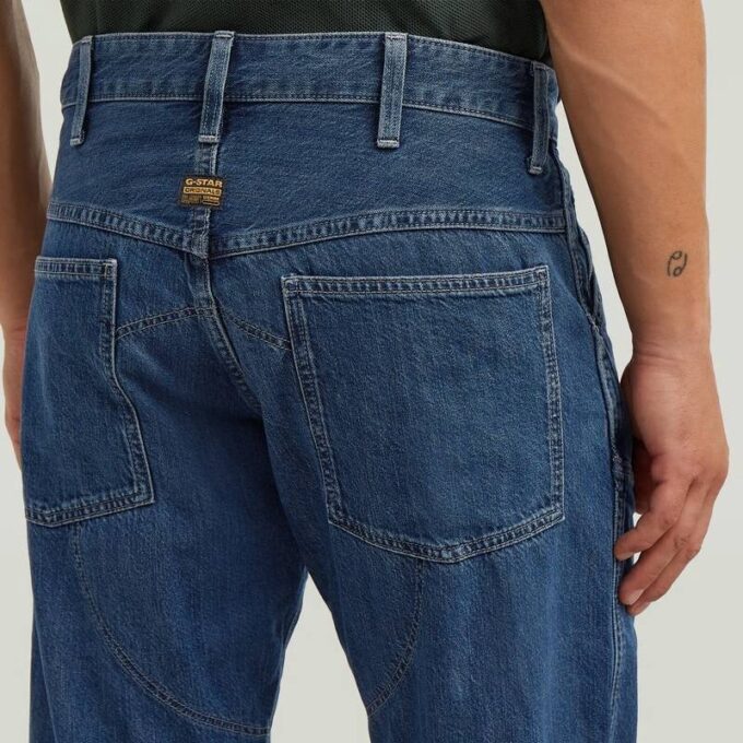 G-STAR Elwood 3D Regular Jeans