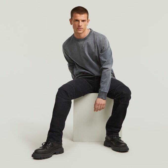 G-STAR Elwood 3D Regular Jeans G-STAR Elwood 3D Regular Jeans