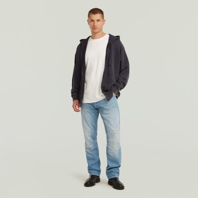 G-STAR Elwood 3D Regular Jeans