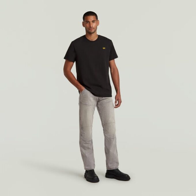 G-STAR Elwood 3D Regular Jeans