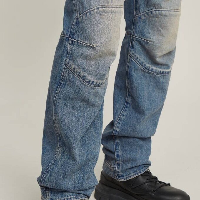 G-STAR Elwood 3D Regular Jeans