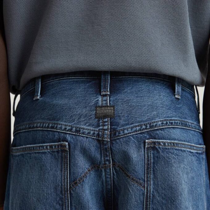 G-STAR Elwood 3D Regular Jeans