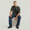 G-STAR Elwood 3D Regular Jeans