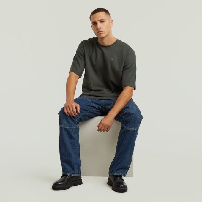 G-STAR Elwood 3D Regular Jeans