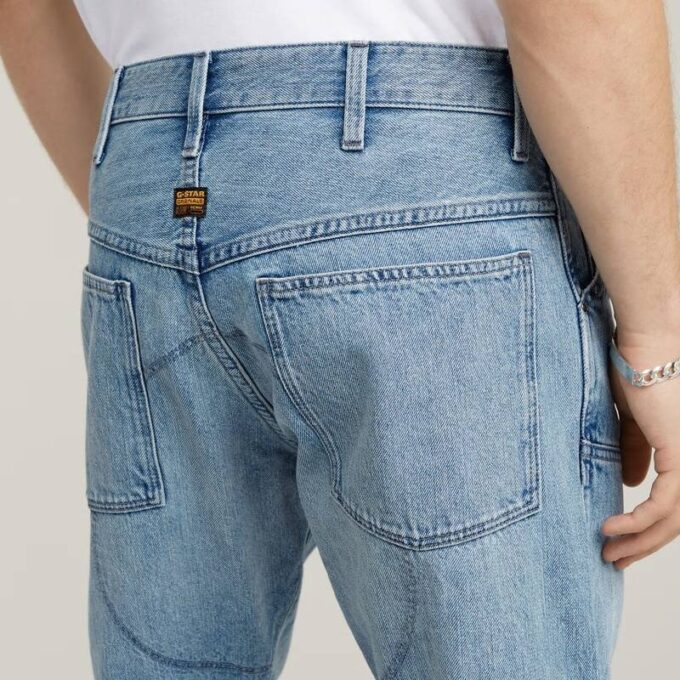 G-STAR Elwood 3D Regular Jeans G-STAR Elwood 3D Regular Jeans