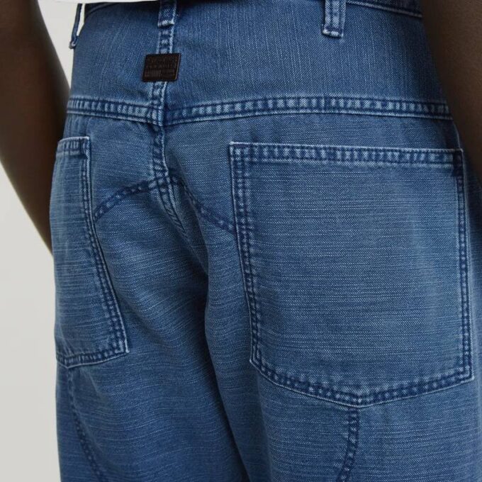 G-STAR Elwood 3D Regular Jeans G-STAR Elwood 3D Regular Jeans