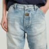G-STAR Elwood Unisex Low Loose Jeans G-STAR Elwood Unisex Low Loose Jeans