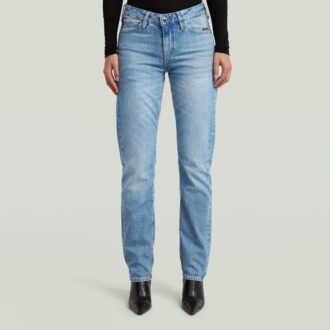 G-STAR Lennoxx Slim Straight Jeans