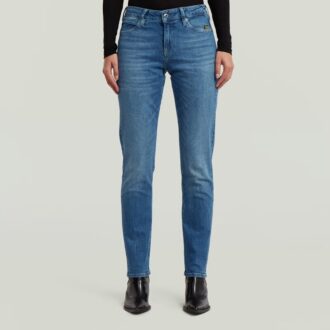 G-STAR Lennoxx Slim Straight Jeans