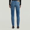 G-STAR Lennoxx Slim Straight Jeans G-STAR Lennoxx Slim Straight Jeans