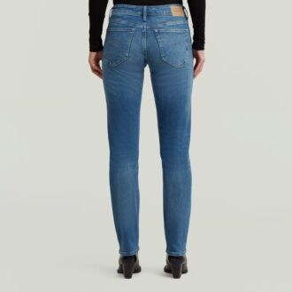 G-STAR Lennoxx Slim Straight Jeans